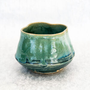 ספלים ללא ידית