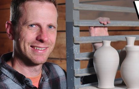 מתיו קאלי | Matthew Kelly Pottery